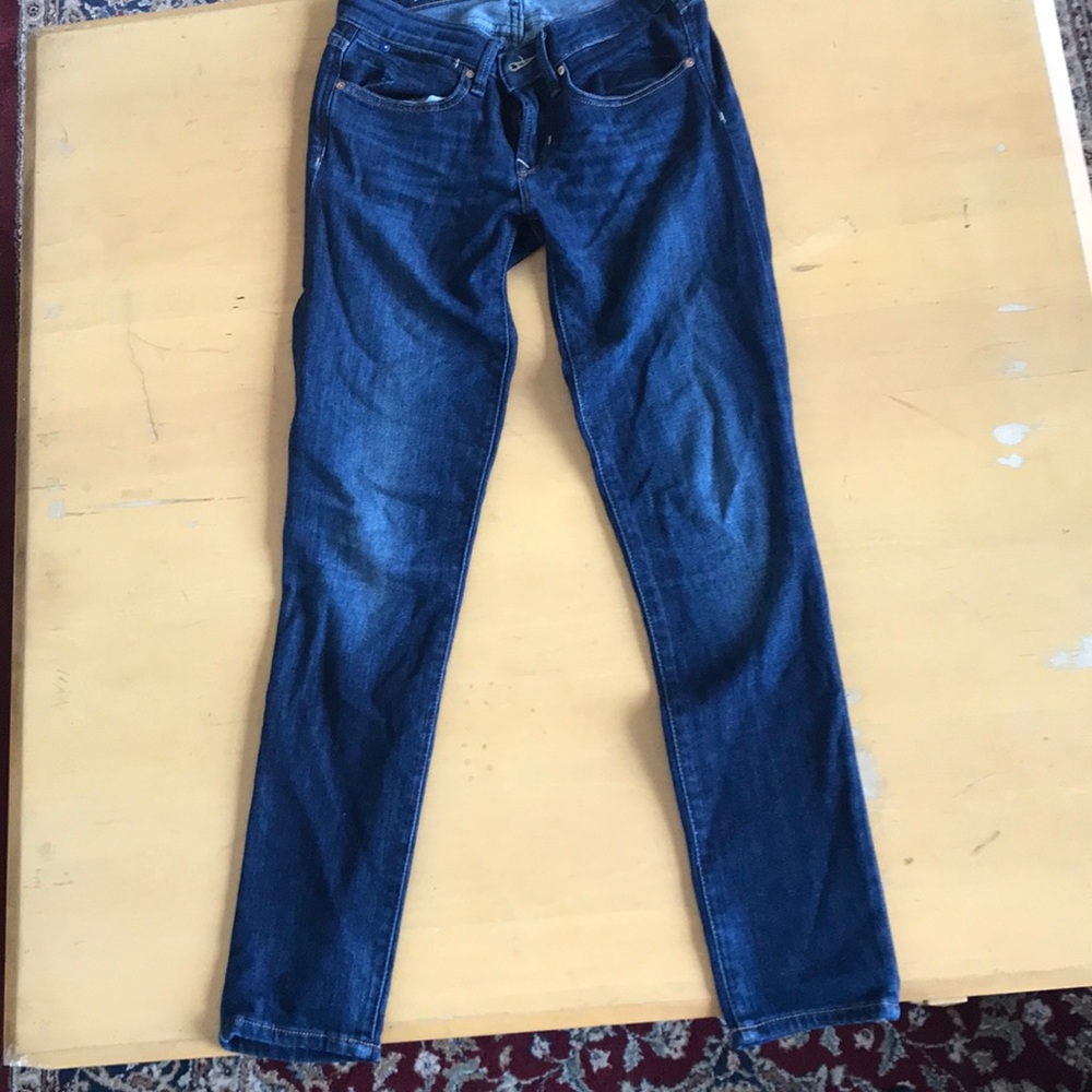 Gap legging Jean